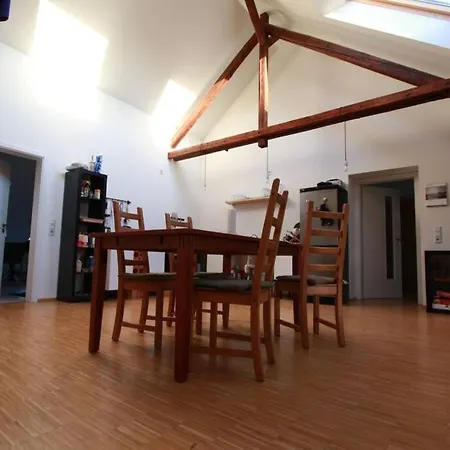 Exclusive Apartment Dresden * 德累斯顿