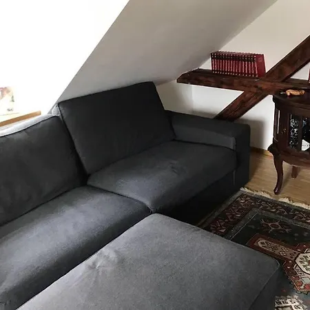 Exclusive Apartment Dresden Dresden
