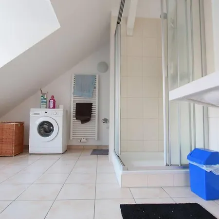 Exclusive Apartment Dresden